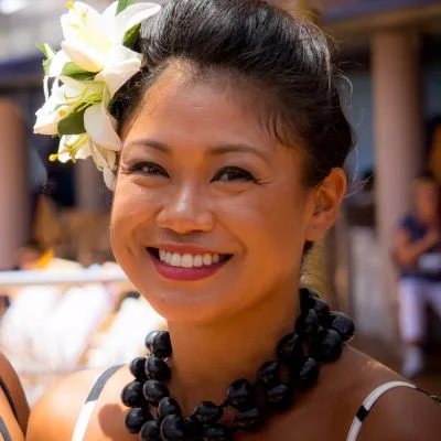 Nadia Susanto
